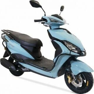 Arora Freedom 50